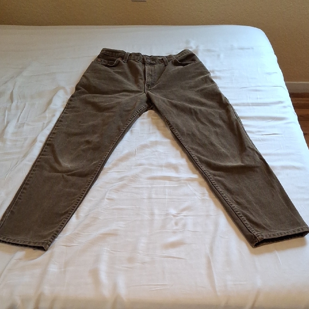 951 Relaxed Fit Tapered Leg Levi's Jeans